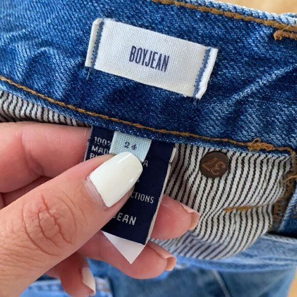 Madewell Jean EUC    - Picture 7 of 9